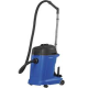 Water suction vacuum cleaner and dust 2 Motor 2000 watt 35 liters Italian brand Nilfisk MAXXI II35